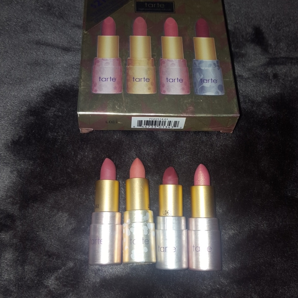 Lipsticks